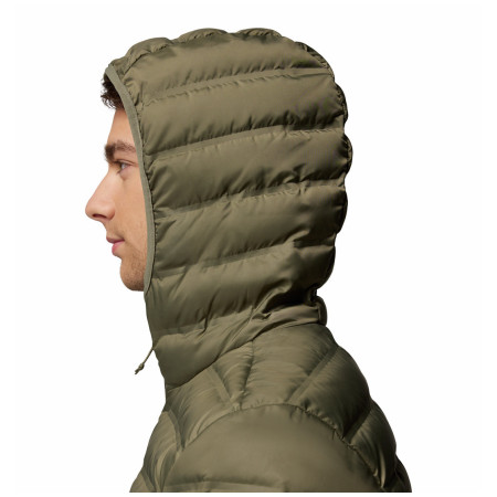 Мъжко зимно яке Columbia Lake 22™ II Down Hooded Jacket