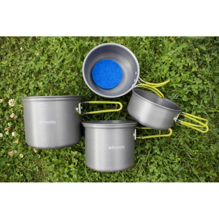 Съдове Pinguin Double