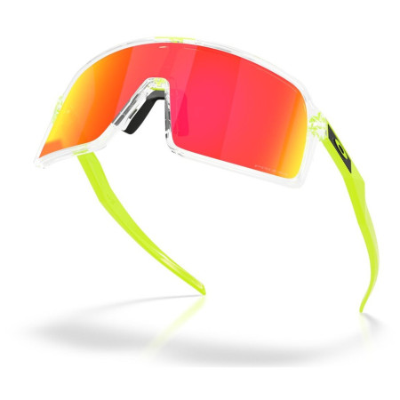 Слънчеви очила OAKLEY Sutro Prizm Ruby