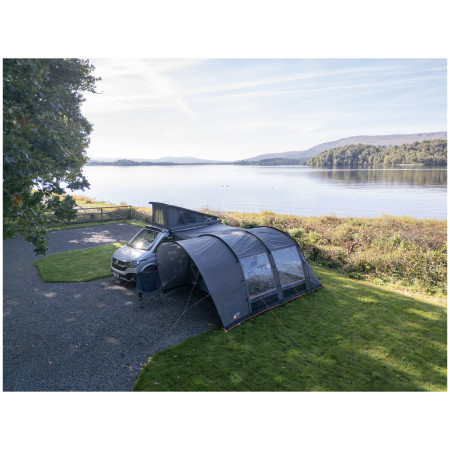 Форселт Vango Galli II Low