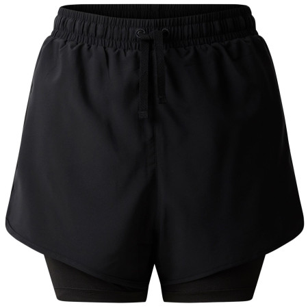 Дамски къси панталони Dare 2b Sprint Up II Short