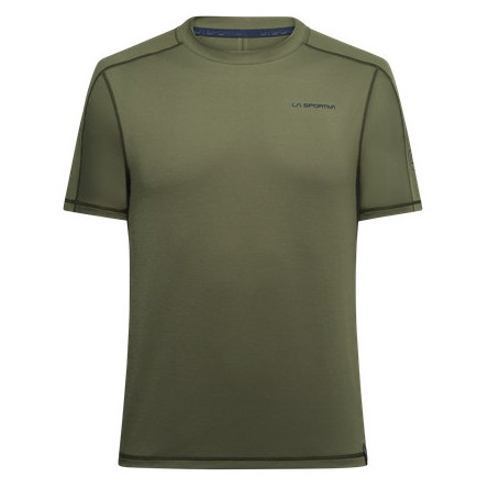 Мъжка тениска La Sportiva Just Right T-Shirt M
