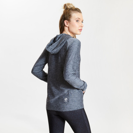 Дамска тениска Dare 2b Sprint Cty Hoodie