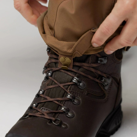 Дамски панталони Fjällräven Keb Agile Winter Trousers W