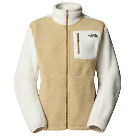 Дамско яке The North Face W Yumiori Full Zip