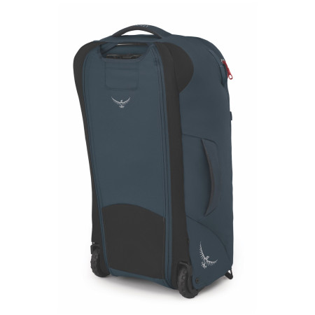 Пътна чанта Osprey Farpoint Wheels 65
