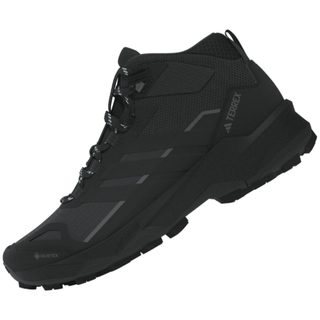 Дамски туристически обувки Adidas Terrex Skychaser Ax5 Mid Gtx W