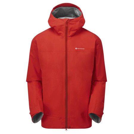 Мъжко яке Montane Phase Jacket