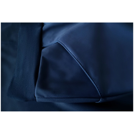 Софтшел детски панталон WAMU Černá