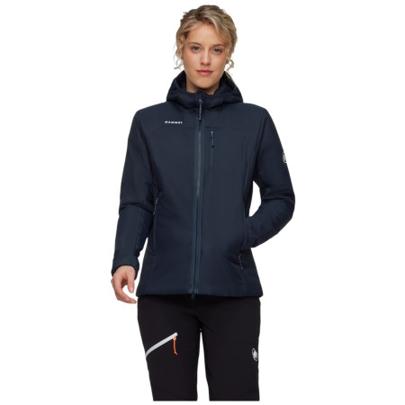 Дамско яке Mammut Rime IN Hooded Jacket Women