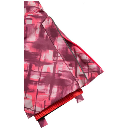 Детски ски панталони Loap Cubor