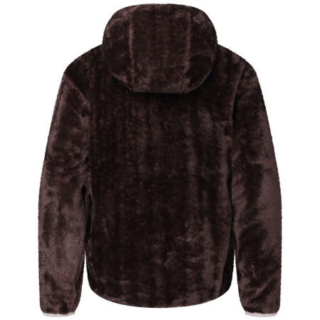 Детски суитшърт Dare 2b Powder Fleece Hucklbr/PkHz