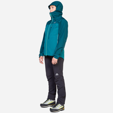 Дамско яке Mountain Equipment Makalu Wmns Jacket