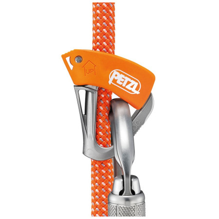 Спирачно устройство Petzl Tibloc