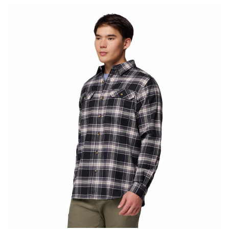 Мъжка риза Columbia Flare Gun™ Stretch Flannel