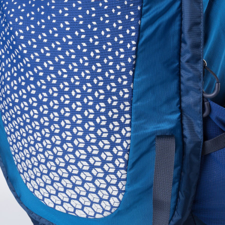 Туристическа раница Zulu Summit 55l