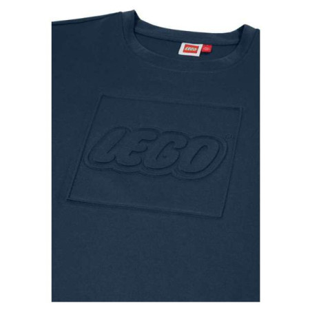 Детски суитшърт Lego Wear Lwsato 200 Dark Navy