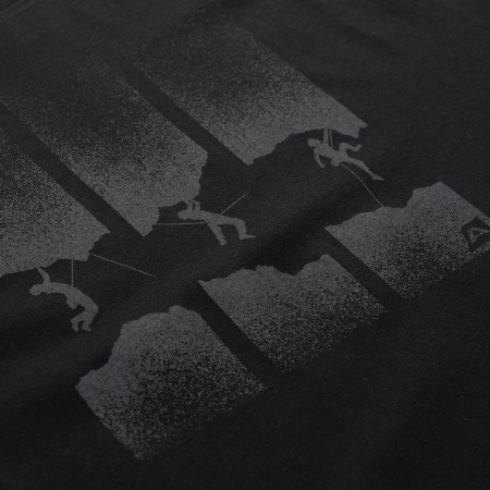 Мъжка тениска Alpine Pro Bolen 2