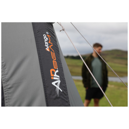 Форселт Vango Cove Air TC Low
