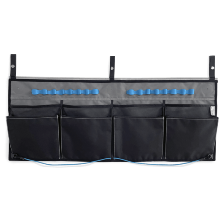 Органайзер Kampa Wide Organiser сив