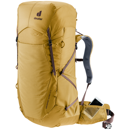 Туристическа раница Deuter Aircontact Ultra 50+5