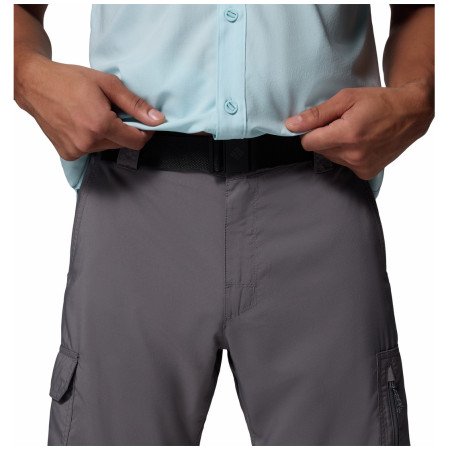 Мъжки къси панталони Columbia Silver Ridge™ Utility Cargo Short