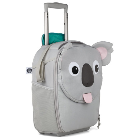 Детски куфар Affenzahn Kids Suitcase