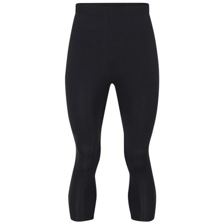 Функционално мъжко долно бельо Dare 2b In The zone II 3/4 Legging черен black