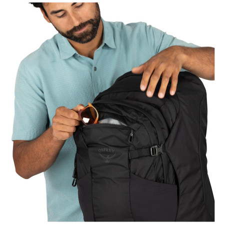 Пътна чанта Osprey Farpoint 55