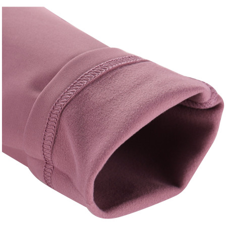 Детски панталони Alpine Pro Gemso Purple
