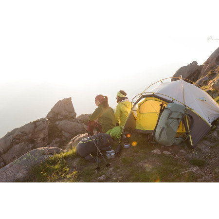Палатка Salewa Litetrek Pro II Tent