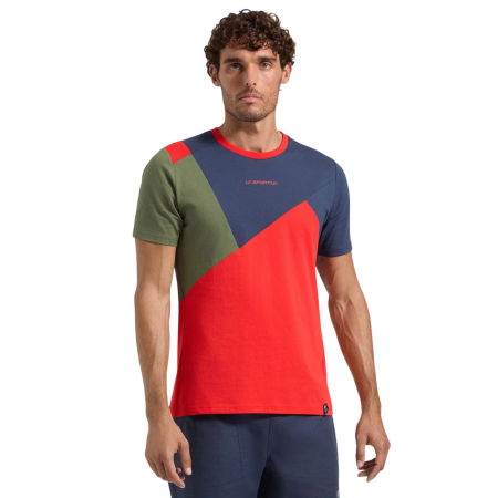 Мъжка тениска La Sportiva Dude T-Shirt M