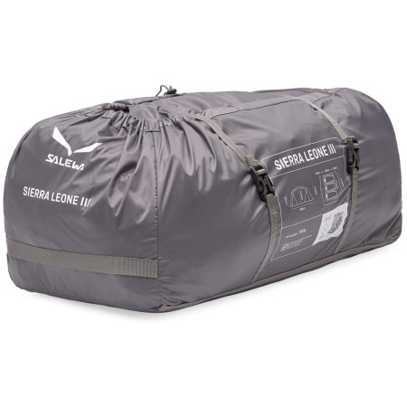 Палатка Salewa Sierra Leone III Tent