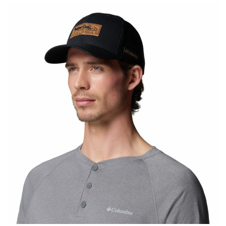 Шапка с козирка Columbia Mesh Snap Back