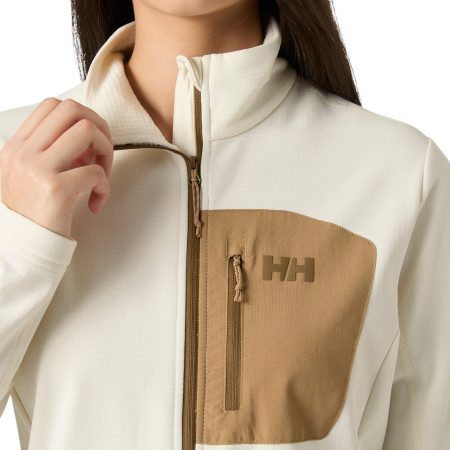 Дамски функционален суитшърт Helly Hansen W Versalite Fleece Jacket