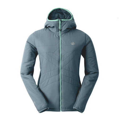 Дамско яке Dare 2b Torrek Air Lite Jacket сив Element Grey