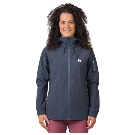 Дамско софтшел яке Hannah Arina