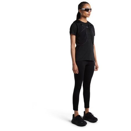 Дамска функционална блуза Icebreaker 125 Cool-Lite Speed SS Tee