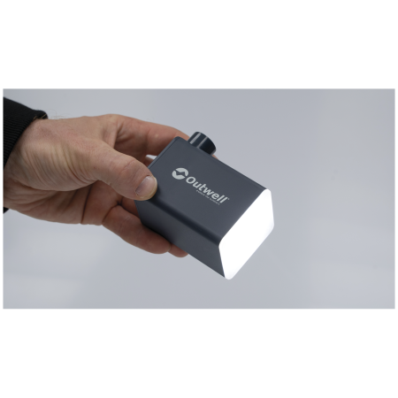 Електрическа помпа Outwell Tempest Rechargeable High Pressure Pump