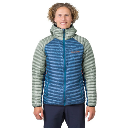 Мъжко пухено яке Hannah Mio Hoody