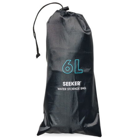 Сгъваема бутилка Hydrapak Seeker 6L