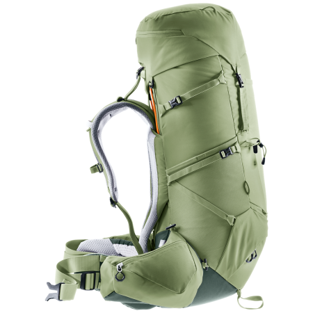 Туристическа раница Deuter Aircontact Core 55+10 SL