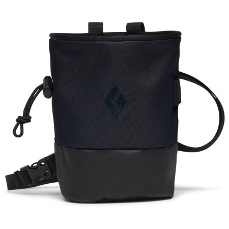 Плик за магнезий Black Diamond Mojo Zip Chalk Bag S/M