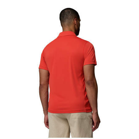Мъжка тениска Columbia Zero Rules™ Light Polo