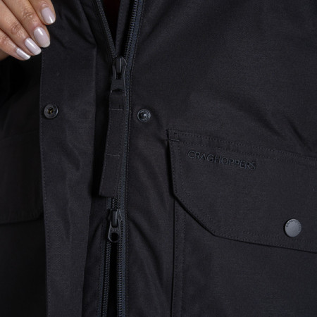 Дамско зимно палто Craghoppers Rosalind II Jkt