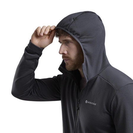 Функционален мъжки суитшърт Montane Protium Hoodie