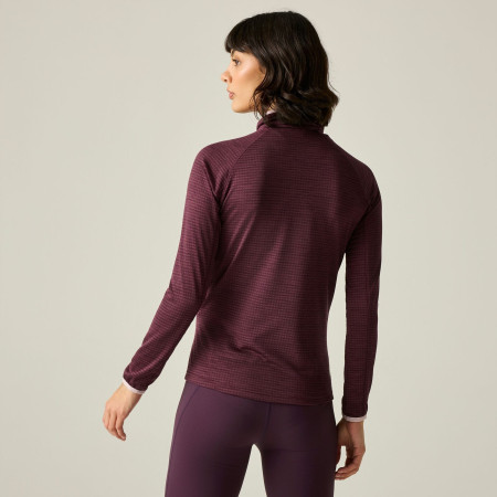 Дамски функционален суитшърт Regatta Women's Yonder II