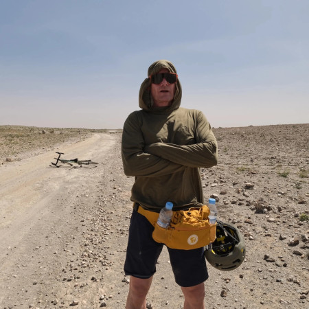 Чанта за кръста Fjällräven Hoja Expandable Hip Pack