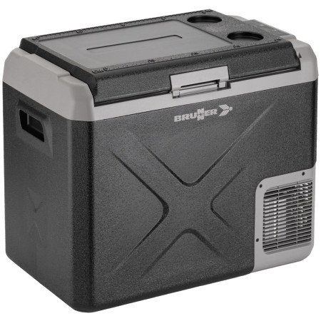 Хладилна кутия Brunner Polarys Freeze SZ 40