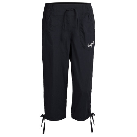 Дамски бермуди Northfinder Andrea черен Black